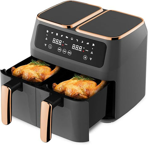 Double Air Fryer