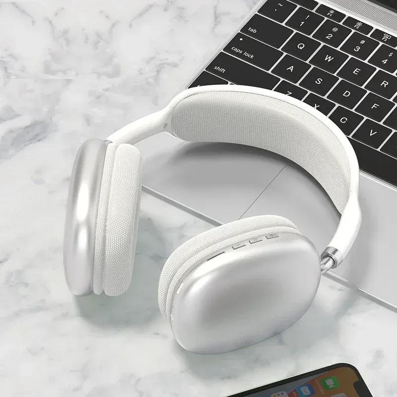 EchoWave P9 Wireless Headphones